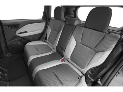 2026 Subaru Forester Premium Hybrid AWD