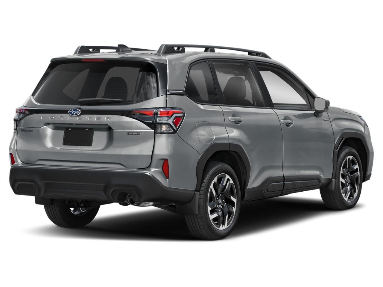 2026 Subaru Forester Premium Hybrid AWD