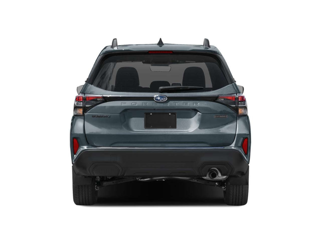 2026 Subaru Forester Premium Hybrid AWD