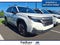 2026 Subaru Forester Premium Hybrid AWD