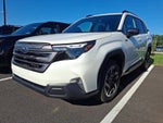 2026 Subaru Forester Premium Hybrid AWD