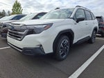 2026 Subaru Forester Premium Hybrid AWD