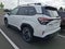 2026 Subaru Forester Premium Hybrid AWD