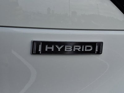 2026 Subaru Forester Premium Hybrid AWD