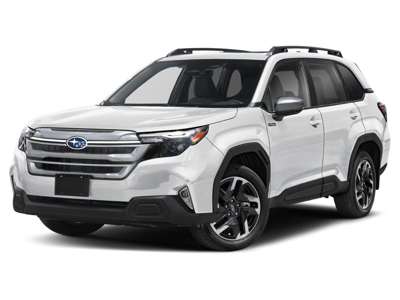 2026 Subaru Forester Premium Hybrid AWD