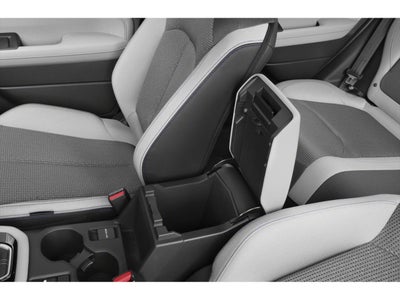 2026 Subaru Forester Premium Hybrid AWD
