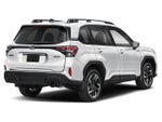 2026 Subaru Forester Premium Hybrid AWD