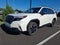 2026 Subaru Forester Premium Hybrid AWD