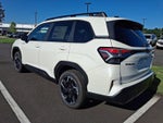 2026 Subaru Forester Premium Hybrid AWD