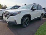 2026 Subaru Forester Premium Hybrid AWD