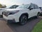 2026 Subaru Forester Premium Hybrid AWD