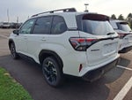 2026 Subaru Forester Premium Hybrid AWD