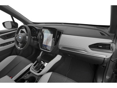2026 Subaru Forester Premium Hybrid AWD