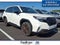 2026 Subaru Forester Sport Hybrid AWD