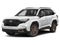 2026 Subaru Forester Sport Hybrid AWD