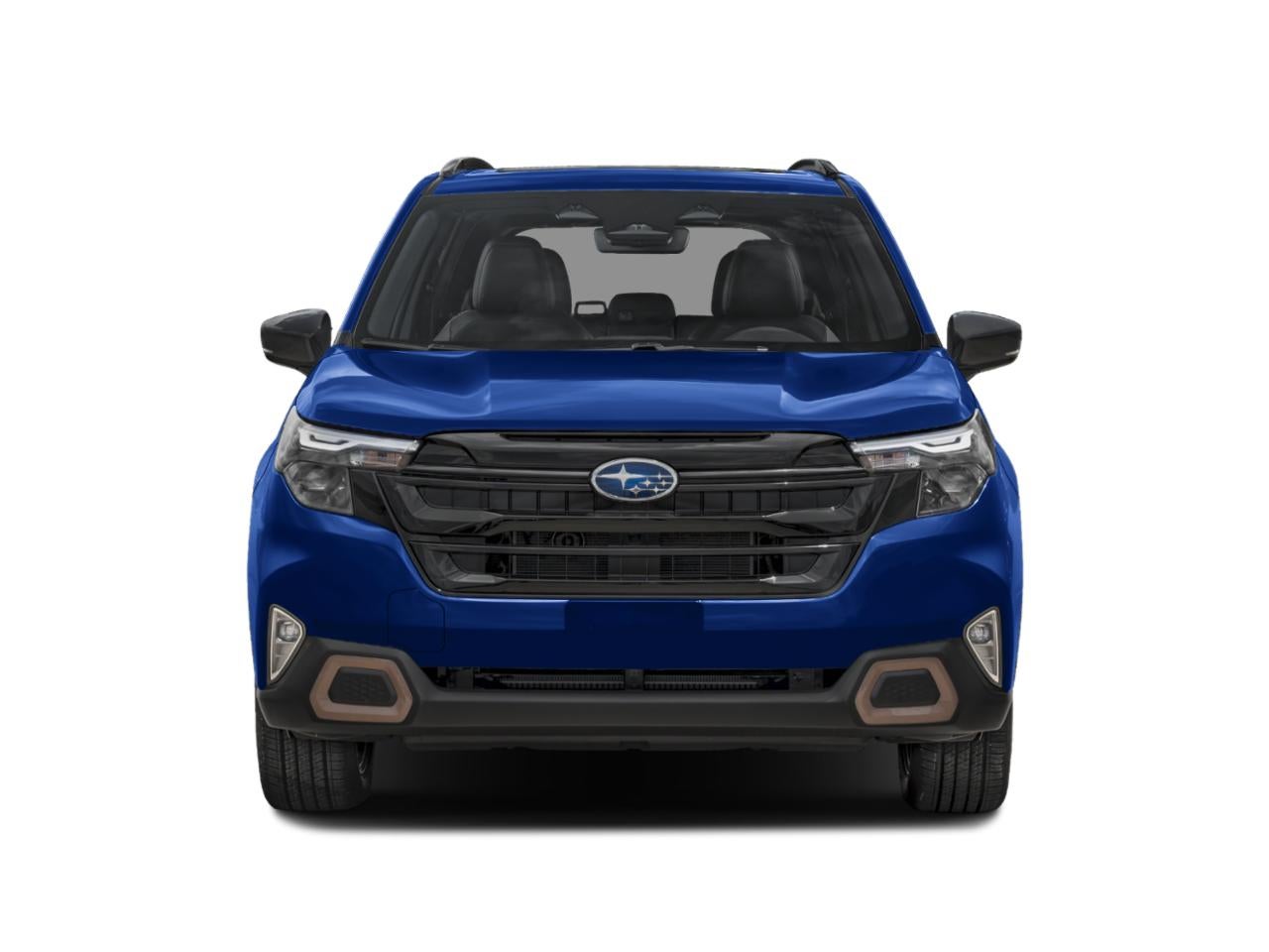 2026 Subaru Forester Sport Hybrid AWD