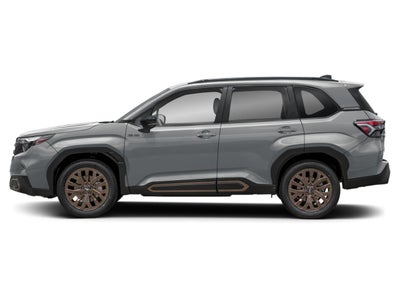 2026 Subaru Forester Sport Hybrid AWD