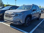 2026 Subaru Forester Limited Hybrid AWD