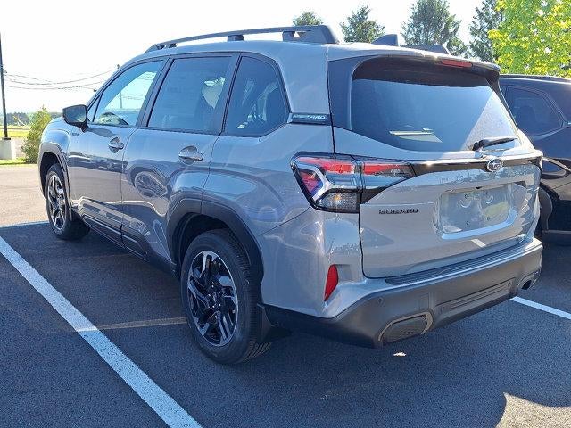 2026 Subaru Forester Limited Hybrid AWD