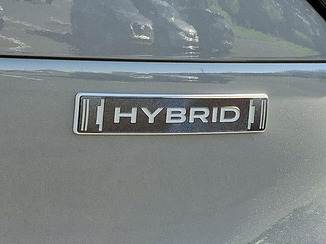 2026 Subaru Forester Limited Hybrid AWD
