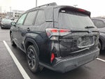 2026 Subaru Forester Limited Hybrid AWD
