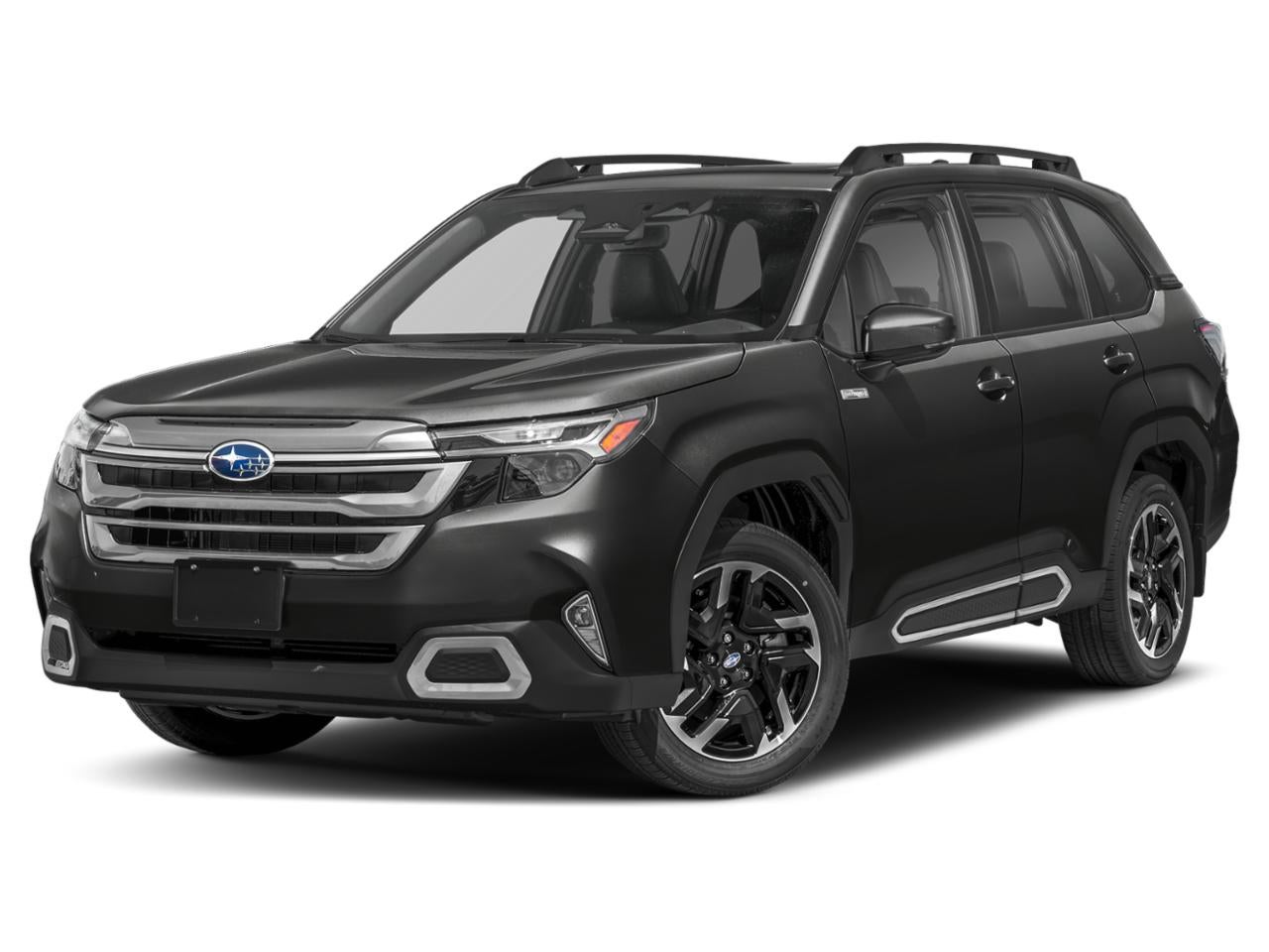 2026 Subaru Forester Limited Hybrid AWD