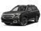 2026 Subaru Forester Limited Hybrid AWD