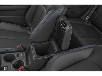 2026 Subaru Forester Limited Hybrid AWD