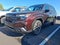 2026 Subaru Forester Touring Hybrid AWD