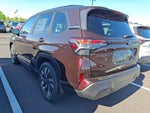2026 Subaru Forester Touring Hybrid AWD