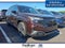 2026 Subaru Forester Touring Hybrid AWD