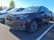 2026 Subaru Forester Touring Hybrid AWD