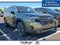 2026 Subaru Forester Touring Hybrid AWD