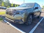 2026 Subaru Forester Touring Hybrid AWD