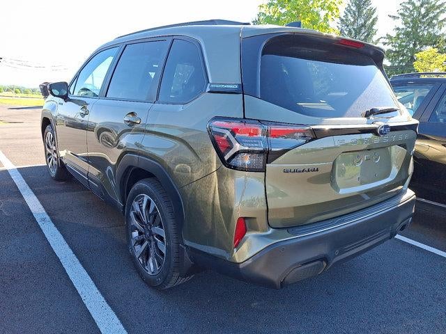 2026 Subaru Forester Touring Hybrid AWD