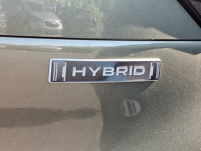 2026 Subaru Forester Touring Hybrid AWD