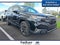 2026 Subaru Forester Touring Hybrid AWD