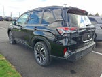 2026 Subaru Forester Touring Hybrid AWD