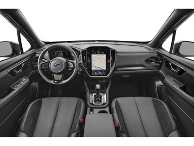 2026 Subaru Forester Touring Hybrid AWD