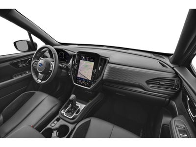 2026 Subaru Forester Touring Hybrid AWD