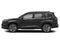 2026 Subaru Forester Touring Hybrid AWD