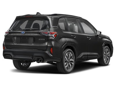 2026 Subaru Forester Touring Hybrid AWD