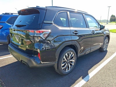 2026 Subaru Forester Touring Hybrid AWD