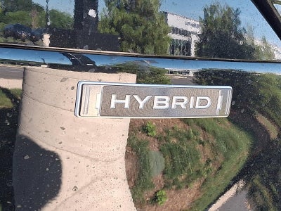 2026 Subaru Forester Touring Hybrid AWD