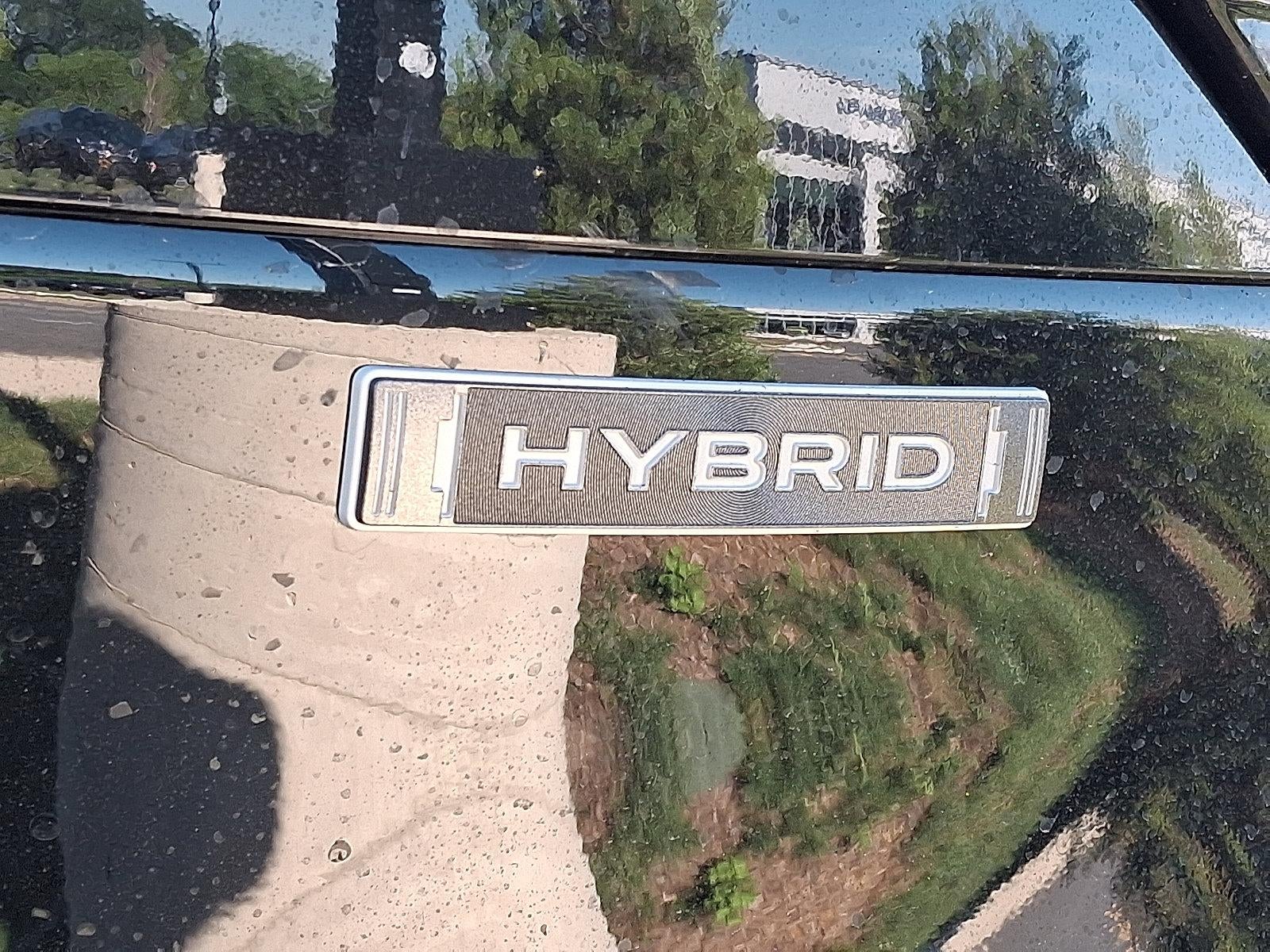 2026 Subaru Forester Touring Hybrid AWD
