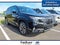 2026 Subaru Forester Touring Hybrid AWD