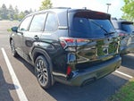 2026 Subaru Forester Touring Hybrid AWD