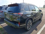 2026 Subaru Forester Touring Hybrid AWD