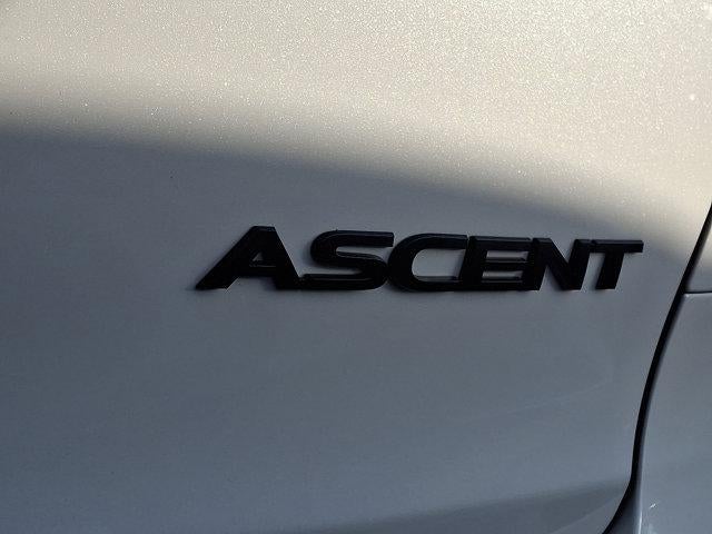 2026 Subaru Ascent Premium 8-Passenger