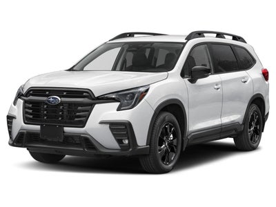 2026 Subaru Ascent Premium 8-Passenger